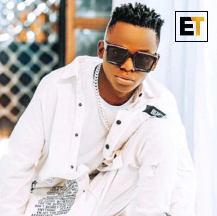 Style Ft Pia Pounds - John Blaq